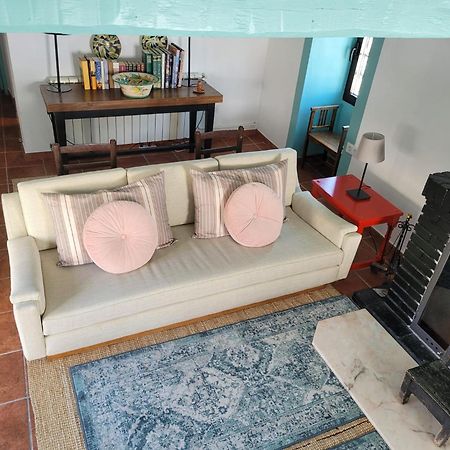 Casa Cuqui Villa Orgaz Eksteriør bilde